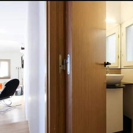 Appartement Penthouse With Private Terrace Barcelone