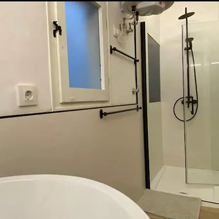 Appartement Penthouse With Private Terrace Barcelone