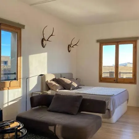 Appartement Penthouse With Private Terrace Barcelone