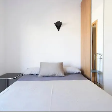 Penthouse With Private Terrace Appartement