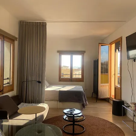 Appartement Penthouse With Private Terrace Barcelone